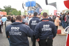 DSO_Eventsecurity_Ausstellung